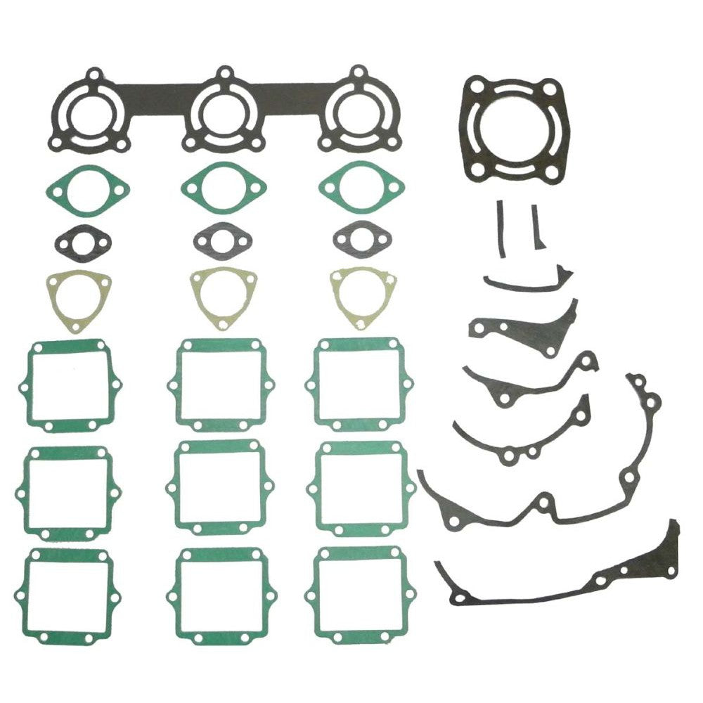 WSM Gasket Kit Engine Install For Polaris 780 SL / SLT / SLX / Virage 95-04