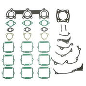 WSM Gasket Kit Engine Install For Polaris 780 SL / SLT / SLX / Virage 95-04