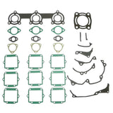 WSM Gasket Kit Engine Install For Polaris 780 SL / SLT / SLX / Virage 95-04