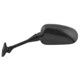 O.E.M. Replacement Mirror For Honda CBR1000RR 2004-2007 Left Carbon Fiber