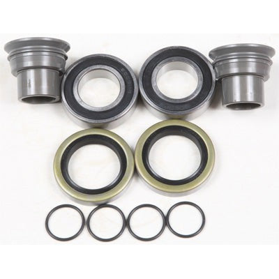 Pivot Works PWRWC-T03-500 WATER PROOF WHEEL COLLAR KITS REAR for KTM