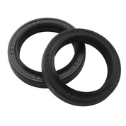 Fork Seal and Dust Wiper For KTM 65 SX 1998-2000 Pair 31.7 x 42 x 7/9