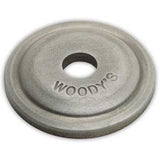 Woodys ARG-3775-500 Round Grand Digger Support Plate (500)