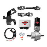Sistema de dirección asistida eléctrica Demon Rugged de 220 W PEPS-2001