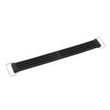 Bikers Choice Battery Hold Down Strap For Harley-Davidson FXST, FLST 1984-1993