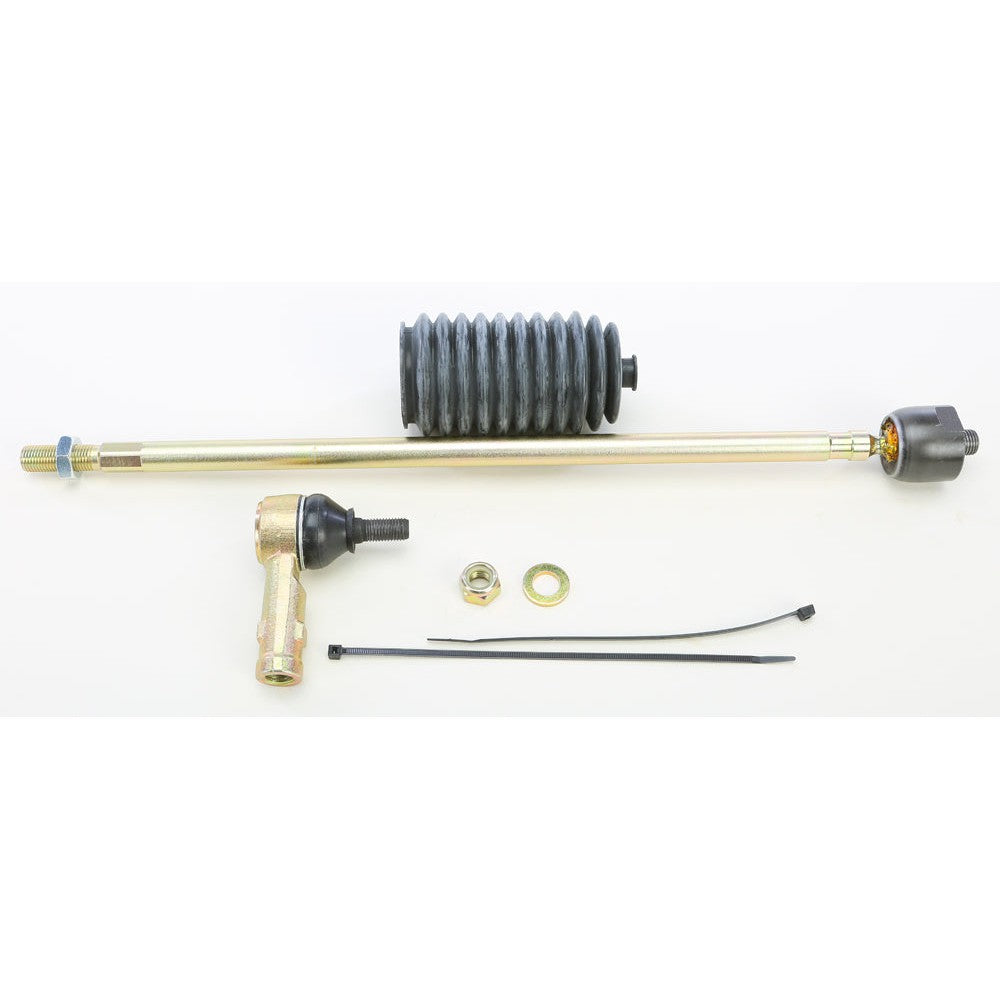All Balls Steering Rack Tie Rod End Kit - Left 51-1063-L