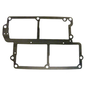 WSM Intake Gasket For Johnson / Evinrude 85 - 140 Hp V4 Cross Flow 73-98 515-22