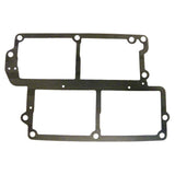 Junta de admisión WSM para Johnson/Evinrude 85-140 HP V4 de flujo cruzado 73-98 515-22
