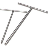 Motion Pro Drive T-Handle 3/8" 08-0159