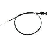 Motion Pro Black Vinyl Choke Cable 04-0113