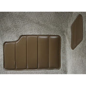 ACC Replacement Carpet Kit For 2002-2006 Toyota Camry 4DR - CHOOSE COLOR