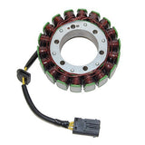 BMW F650GS / + Dakar (05-07) Stator Bmw F650cs (02-05) / F650gs (00-07)