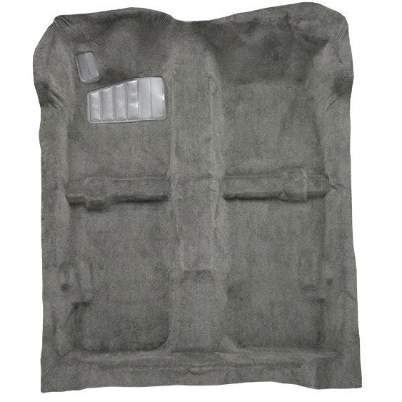 ACC Replacement Carpet Kit For 2000-2005 Buick LeSabre Custom 4DR - CHOOSE COLOR