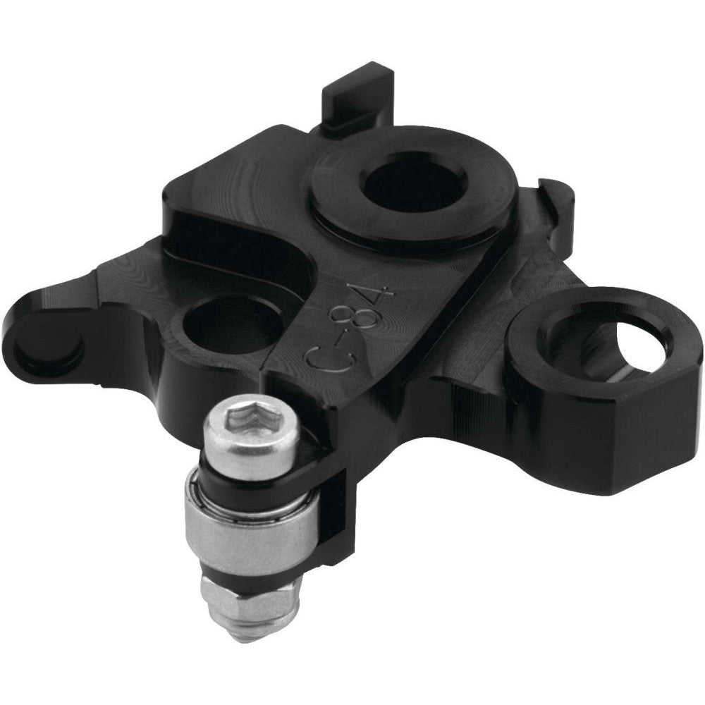 Puig Clutch Lever Adaptor Black - 8618N