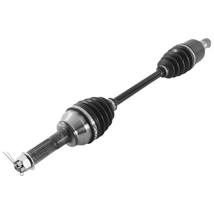 QuadBoss Replacement Axles Rear Right - TRM-PO-8-395