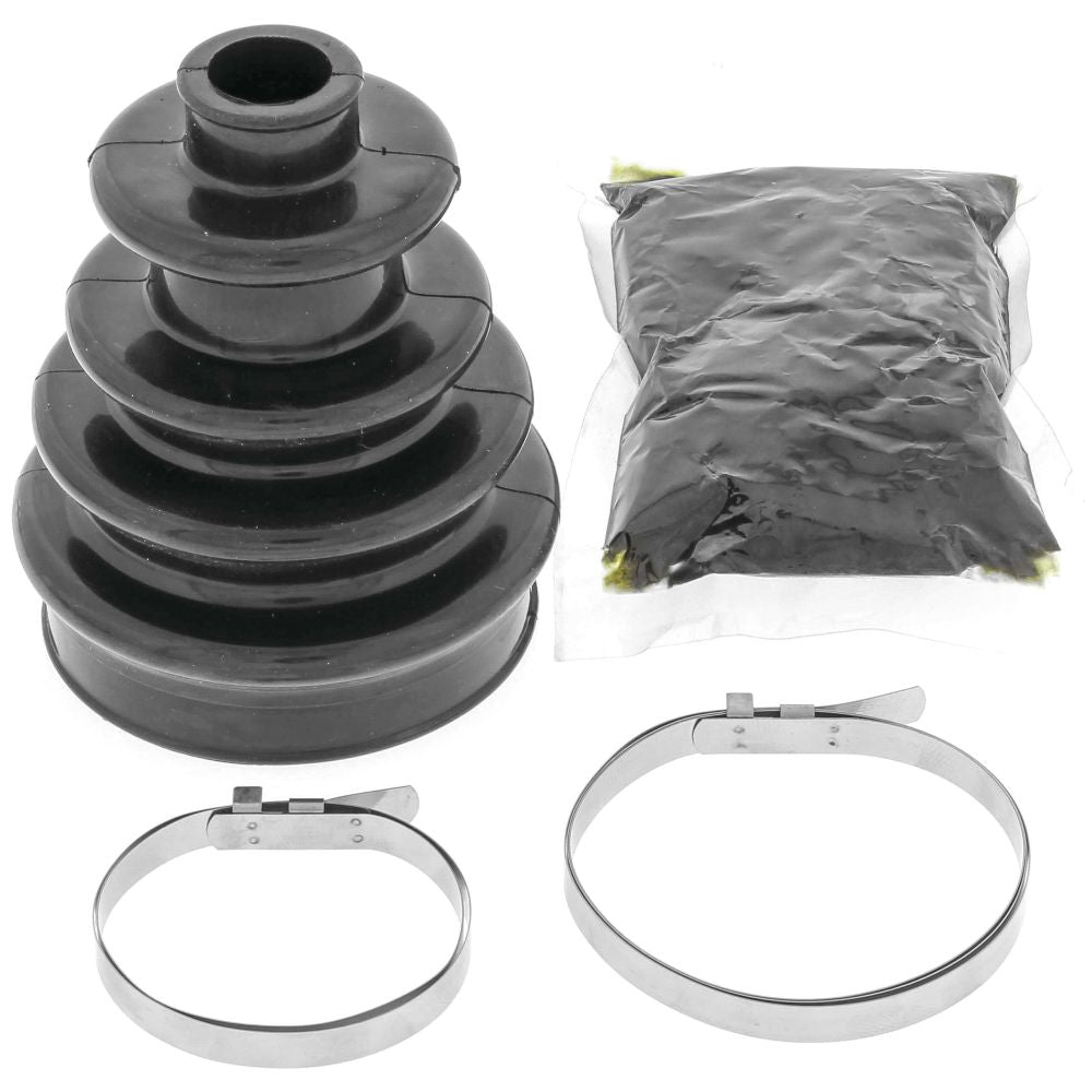QuadBoss CV Boot Kit Front Outer - 53195002