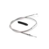 Motion Pro Stainless Steel Armor Coat Speedometer Cable 62-0299
