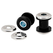 Harley FLHXS Street Glide Special 2014Handlebar Damper Kit Chrome by Arlen Ness
