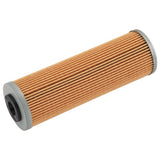 Filtros de aceite BikeMaster para KTM 1290 Super Adventure/R/S/T 2015-2017 (negro)