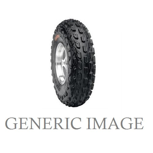 DURO HF277 Thrasher Radial Tire Front 21x7R-10