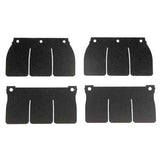 Moto Tassinari - DP120-1 - Replacement Reed Petals for Delta V Reed Valve