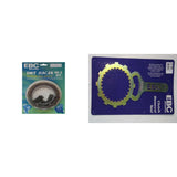 EBC DRC Series Clutch Rebuild Kit W/Removal Tool for HONDA TRX700XX 2008-2011