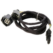 Hopkins 42635 Litemate T-Connector Jeep Wrangler / Renegade / YJ 2007-13