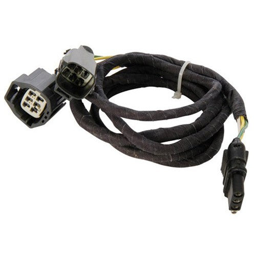 Hopkins 42635 Litemate T-Connector Jeep Wrangler / Renegade / YJ 2007-13