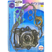 WSM Complete Gasket Kit For Yamaha 700 Raptor 06-23 25-532