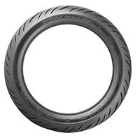 Bridgestone Battlax Sport Touring T32R 190/50ZR17 Tire (73W) Rear 12676