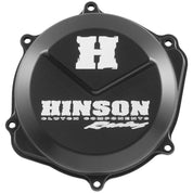 Hinson Clutch Cover Black - C794-0817