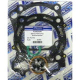 WSM Top End Gasket Kit For Kawasaki 250 KX-F 09-21 29-761