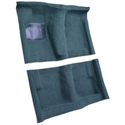 ACC Replacement Carpet Kit For 1974 Plymouth Satellite 2DR 4spd Bucket Seat with Console - CHOOSE COLOR