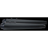 Freedom Performance American Outlaw Slip-On Exhaust Black With Pitch Black Tip HD00626