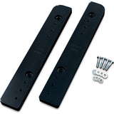Kuryakyn Relocator Kits for Touring and Trike Tour-Paks Quick Adjust Tour-Pak