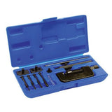Herramienta rompedora de cadenas y remachadora Motion Pro 08-0058