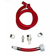 Atlantis Flush Kit - A2501Y