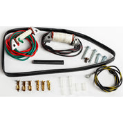 Ricks Stator Rebuild Kit For Kawasaki KX80 Big Wheel 1981-1989 22-704