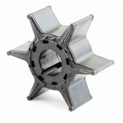WSM Water Pump Impeller for Yamaha 20 / 25 Hp 2 Cylinder 700-412