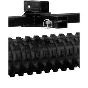 Impact Implements Pro Culti-Packer for ATV/UTV with 2 inch Receivers IP4421_BK