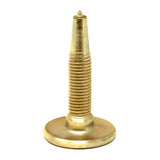 Woodys Gold Digger - Juego de 24 discos de carburo Traction Master de 1,575" - GDP6-1575-L