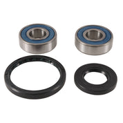 All Balls Wheel Bearing & Seal Kit For Kawasaki EX250F Ninja 250R 2008-2012 25-1743