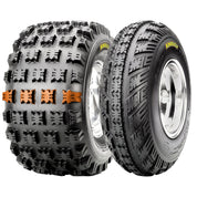 CST Ambush Front ATV UTV Tire AT20X6-10 4Ply