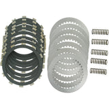 Ebc Drcf Series Clutch Kit Suzuki (Drcf255) DRCF255