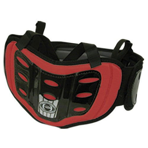 HRP K RIB WRAP RED-XL -38-42
