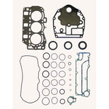 Kit de juntas WSM para cabezal de potencia Mercury/Mariner/Yamaha 30/40 HP 4 tiempos 01-21
