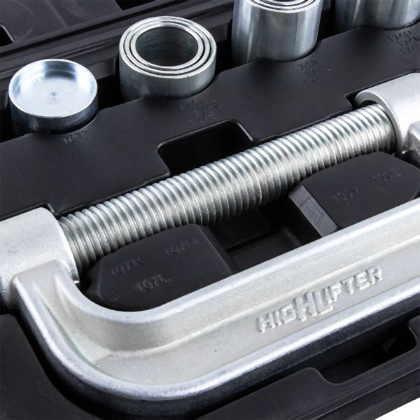 High Lifter Premium Ball Joint Installation Tool HL-TOOL-BJ