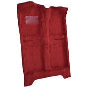 ACC Replacement Carpet Kit For 1985-1989 Chrysler LeBaron GTS 2DR Hatchback Passenger - CHOOSE COLOR