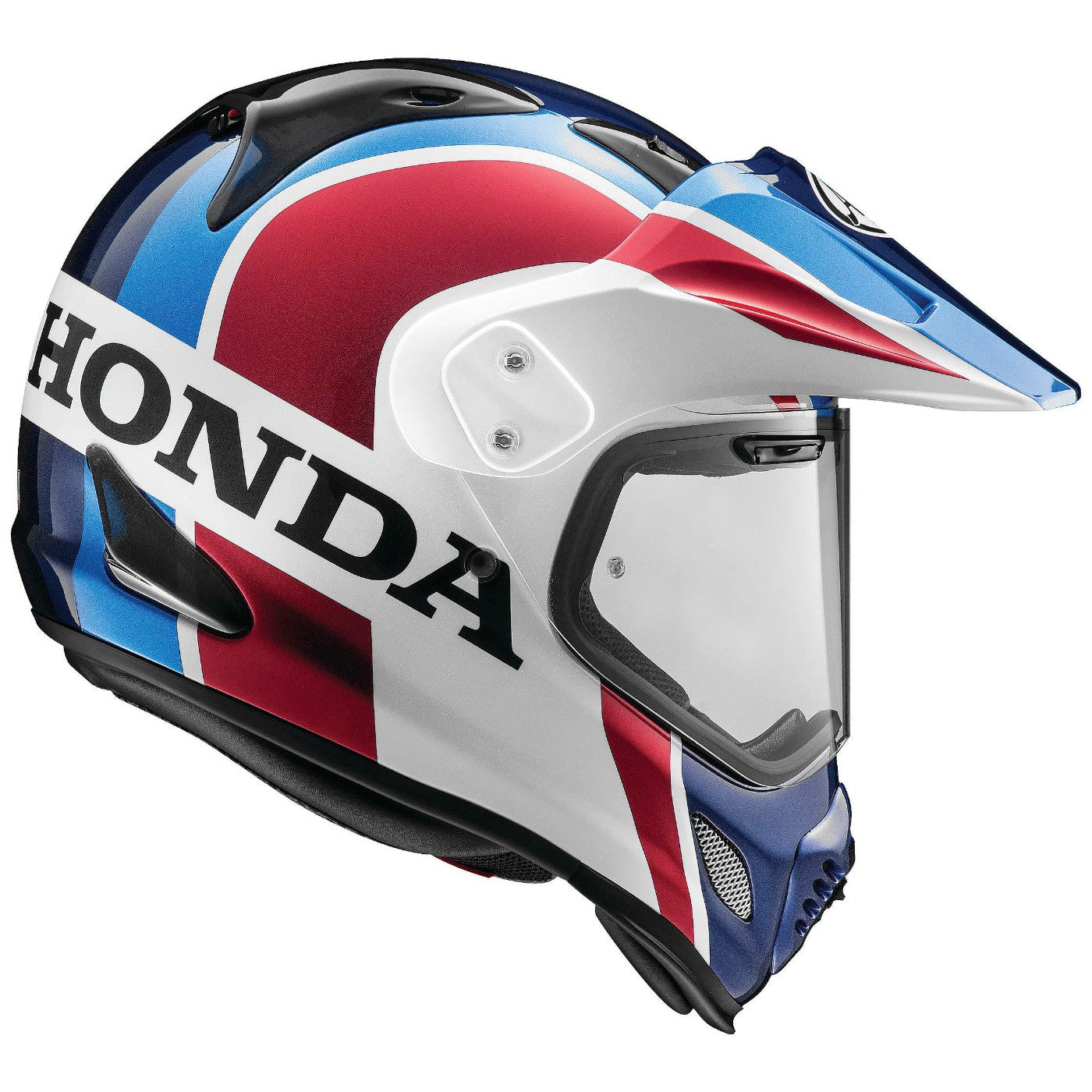 Arai XD4 Africa Twin Dual-Sport Helmet