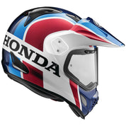 Arai XD4 Africa Twin Dual-Sport Helmet
